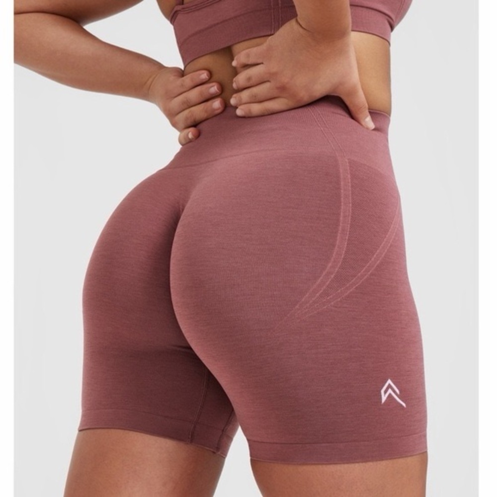 Oner Active Effortless Berry Shorts